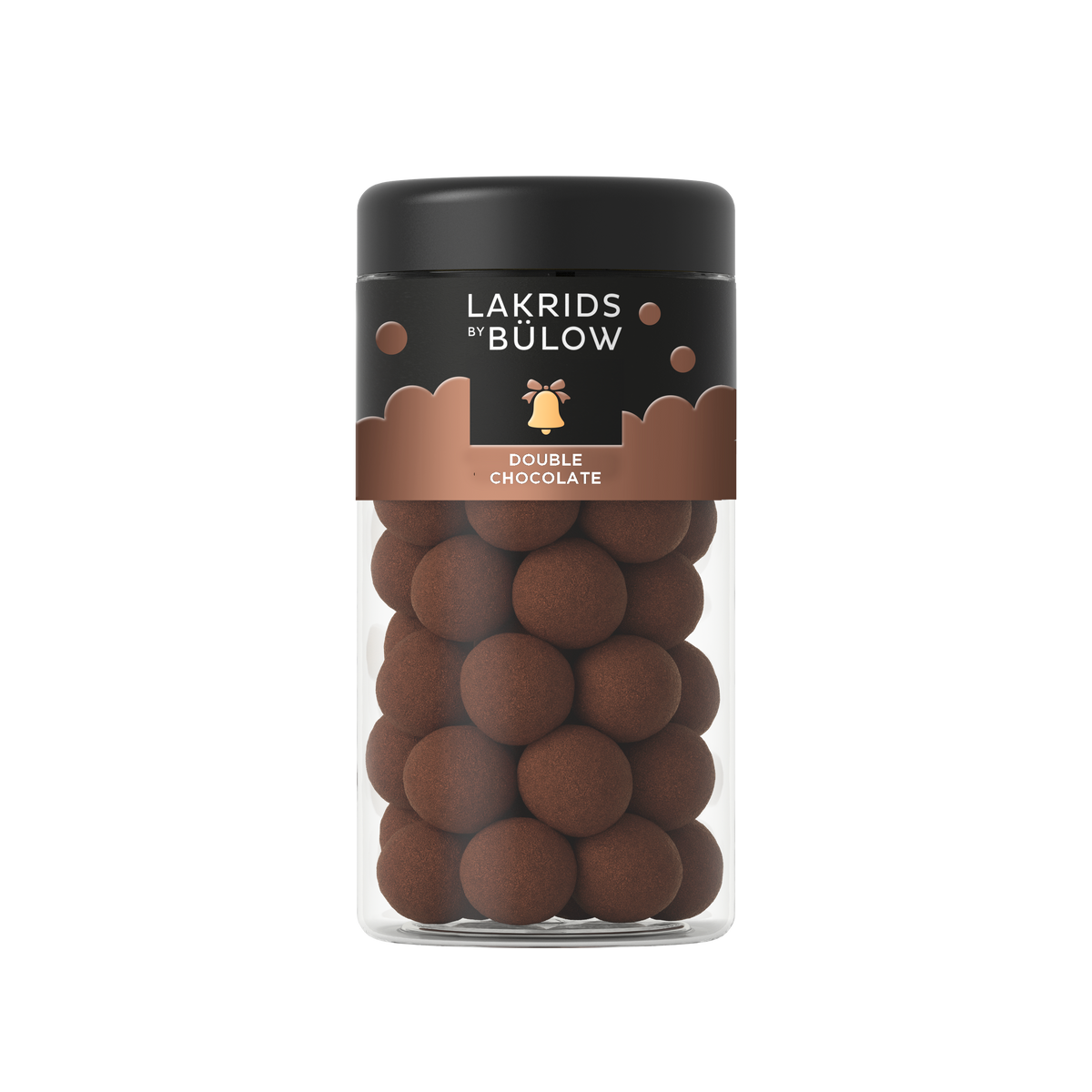 LAKRIDS - DOUBLE CHOCOLATE