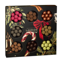 LAKRIDS -  WINTER SELECTION BOX