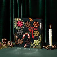 LAKRIDS -  WINTER SELECTION BOX