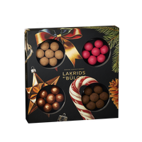 LAKRIDS - SMALL WINTER SELECTION BOX