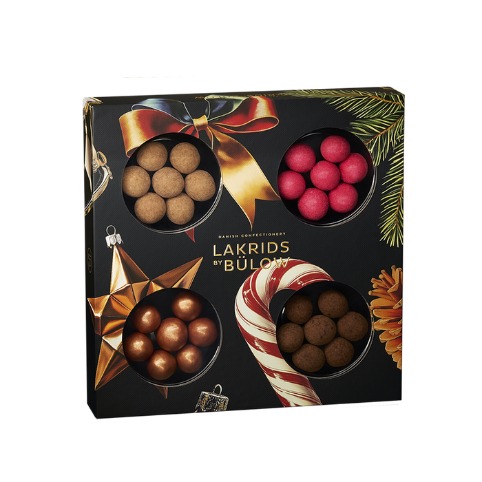 LAKRIDS - SMALL WINTER SELECTION BOX