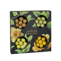 Lakrids by Bülow - SMALL SPRING SELECTION BOX