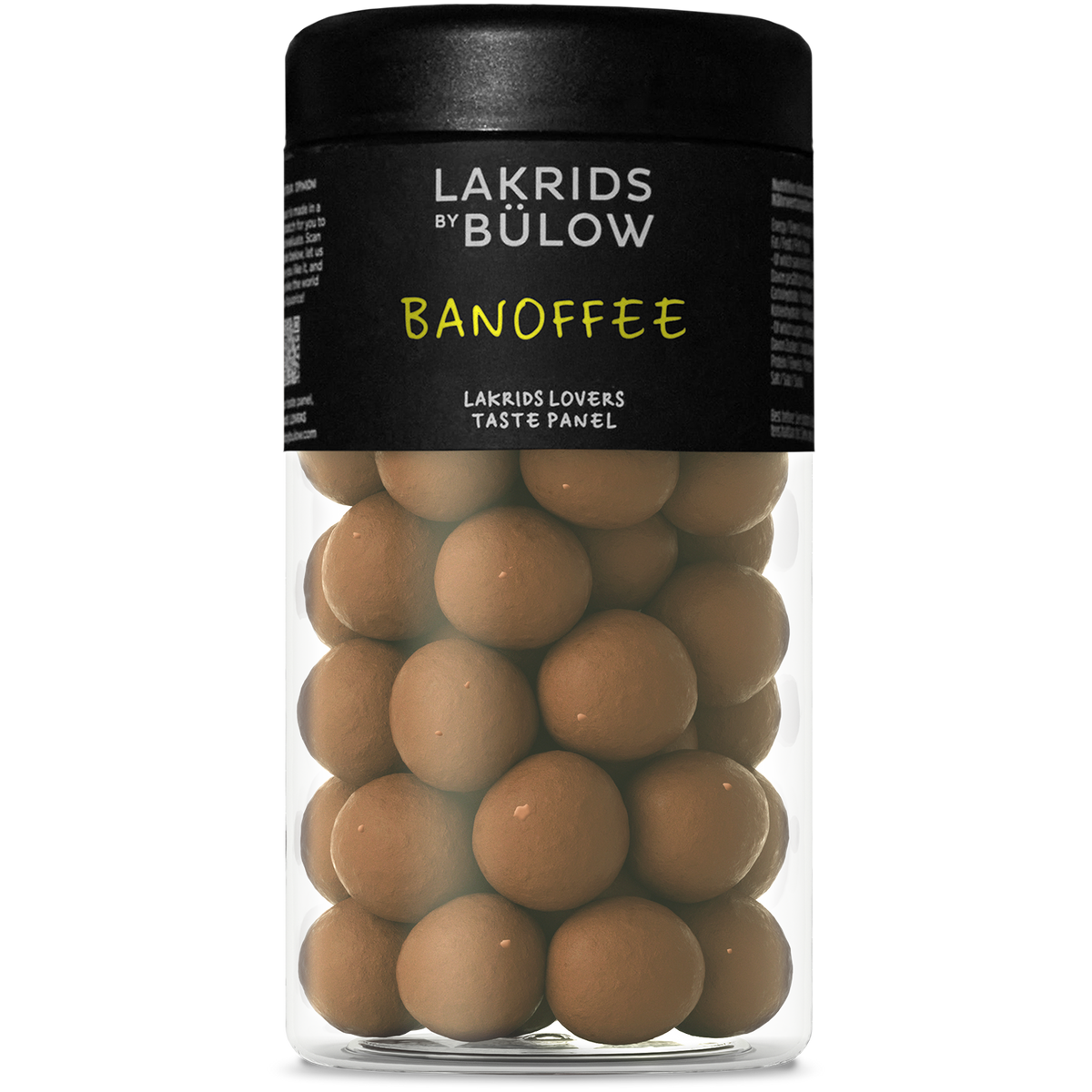 LAKRIDS - BANOFFEE