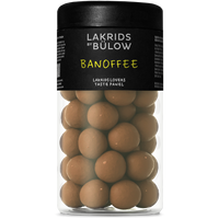 LAKRIDS - BANOFFEE