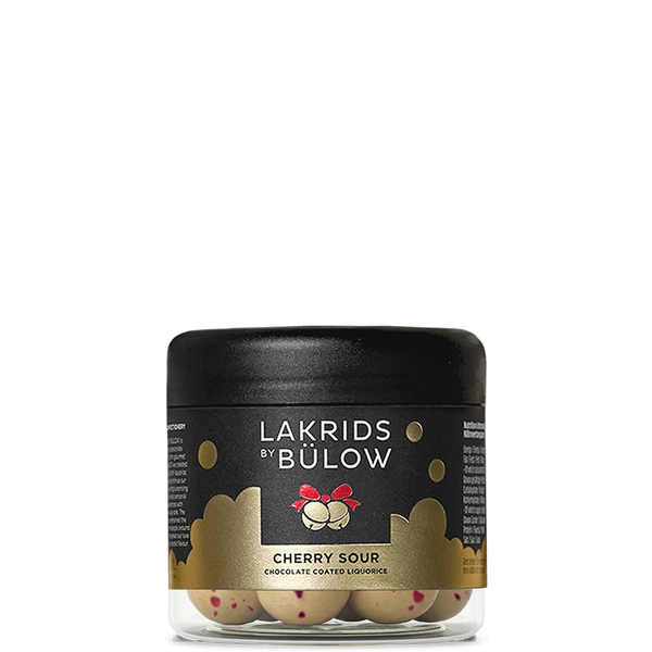 LAKRIDS - CHERRY SOUR