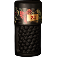 Lakrids - LARGE ADVENT CALENDAR + D (Salt&Caramel) Small