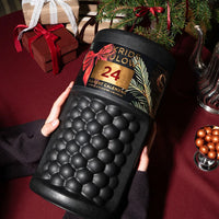 Lakrids - LARGE ADVENT CALENDAR + D (Salt&Caramel) Small
