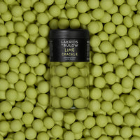 LAKRIDS - LIME CRACKLE 295 G