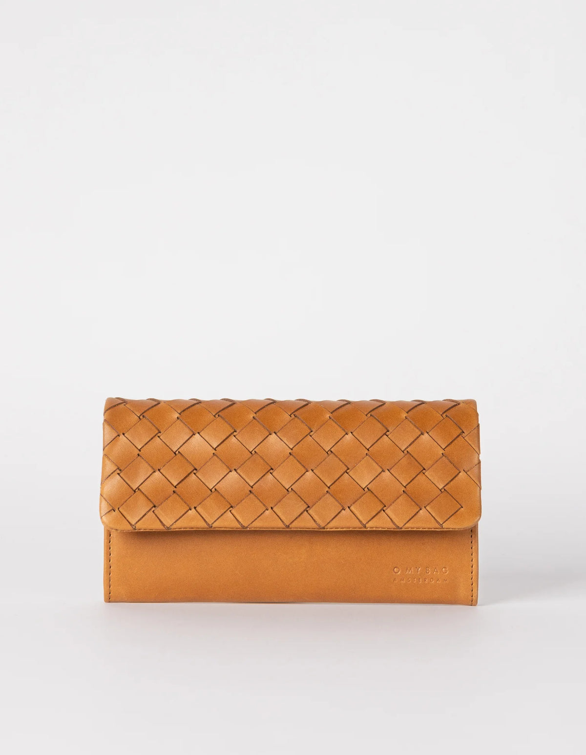 Leder O My Bag Amsterdam Portemonnaie O My Bag Pau's Pouch