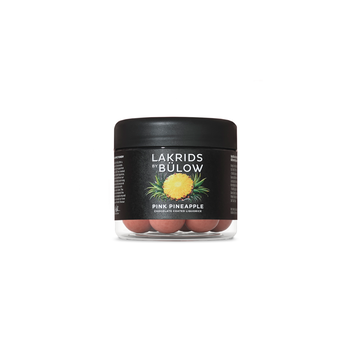 Lakrids - PINK PINEAPPLE