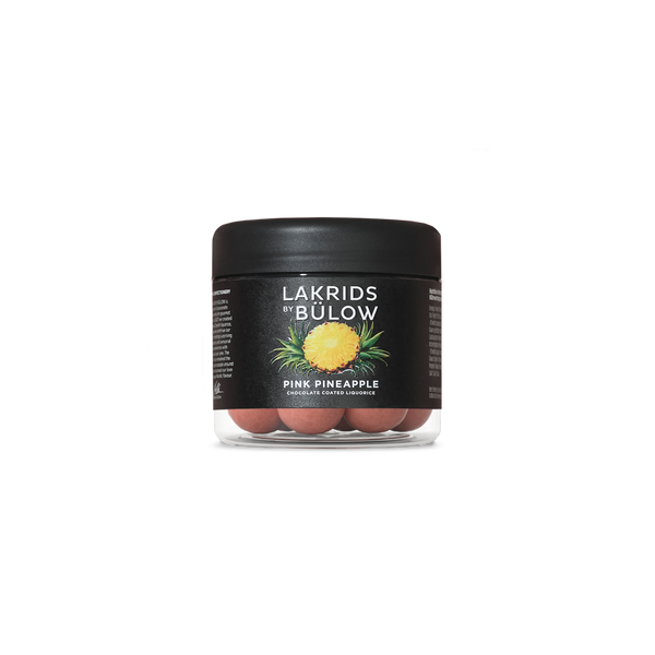Lakrids - PINK PINEAPPLE