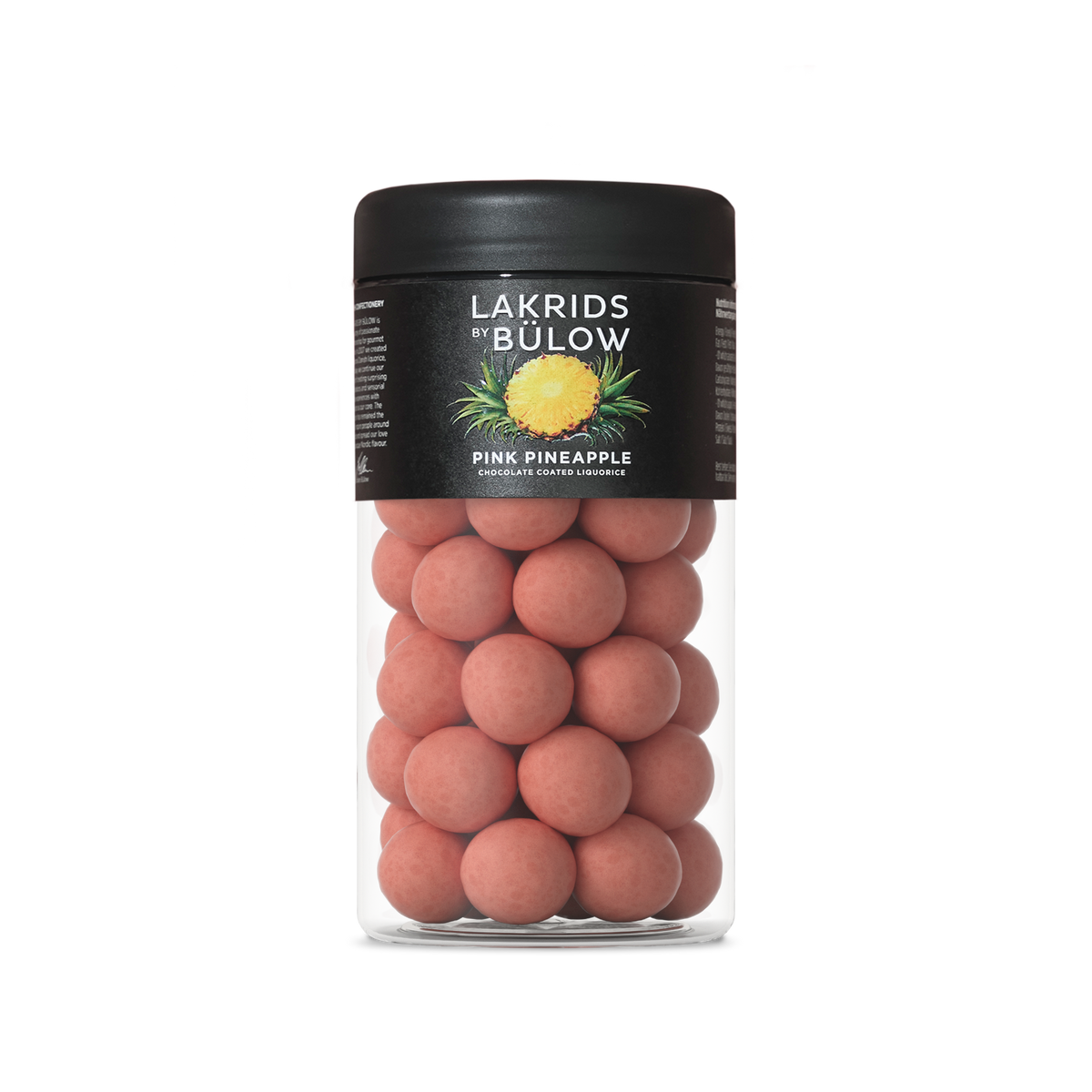 Lakrids - PINK PINEAPPLE
