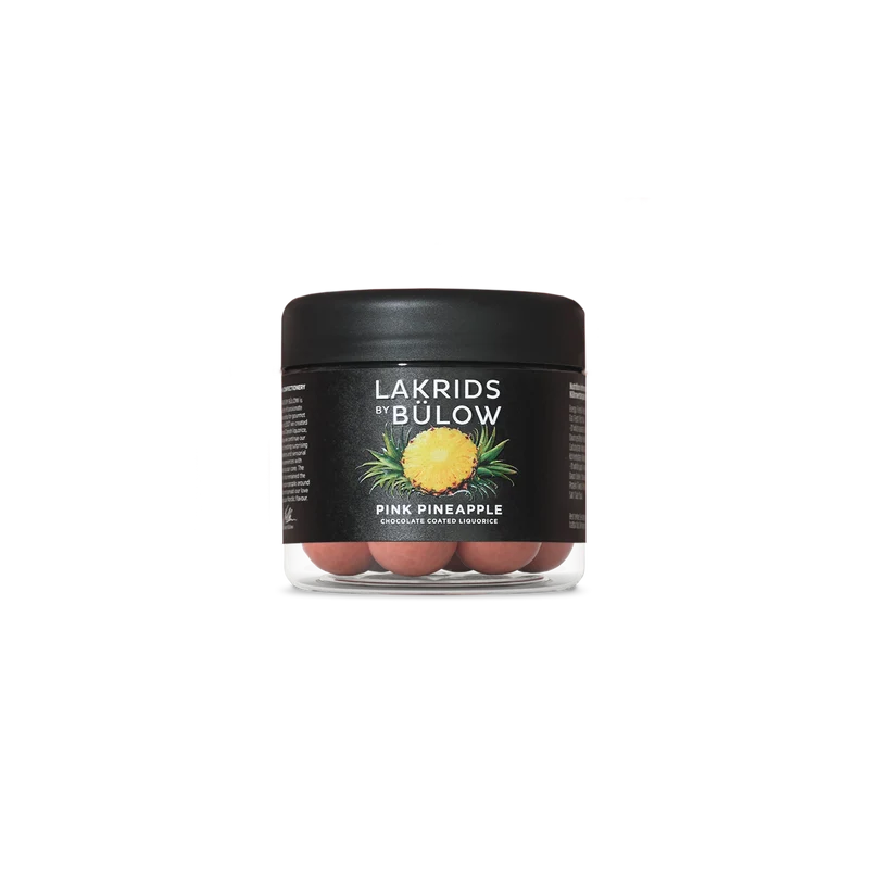 LAKRIDS - PINK PINEAPPLE