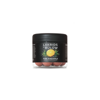 LAKRIDS - PINK PINEAPPLE