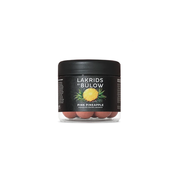 LAKRIDS - PINK PINEAPPLE