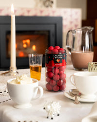 LAKRIDS -  CRISPY RASPBERRY