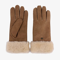EMU Australia - Handschuhe Kastanie