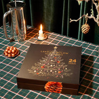 LAKRIDS - ADVENTSKALENDER 2025 +  kleine Dose Classic kostenlos