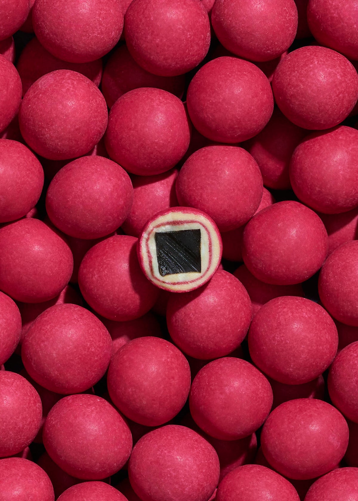 LAKRIDS - CRISPY RASPBERRY