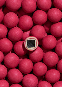 LAKRIDS - CRISPY RASPBERRY