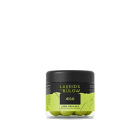 LAKRIDS - LIME CRACKLE
