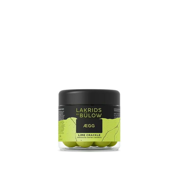 LAKRIDS - LIME CRACKLE