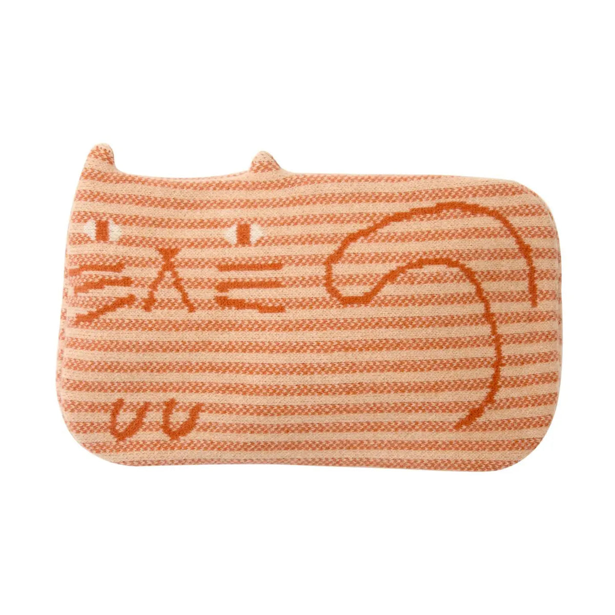 Donna Wilson - Wärmflasche Katze Ginger