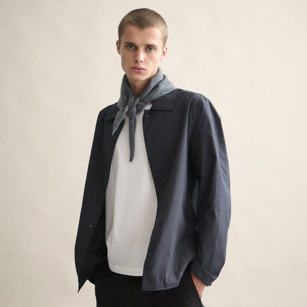 Le Bonnet Bandana - Slate Grey