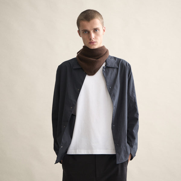 Le Bonnet Bandana - Gingerbread