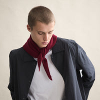 Le Bonnet Bandana - Wine
