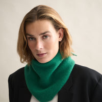 Le Bonnet Bandana - Pine