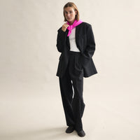 Le Bonnet - Poppy Pink