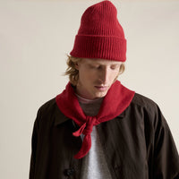 Le Bonnet Beanie - Framboise