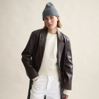 Le Bonnet Beanie - Slate Grey