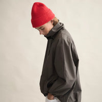 Le Bonnet Beanie - Crimson