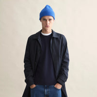 Le Bonnet Beanie - Royal Azure