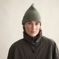 Le Bonnet Beanie - Croco