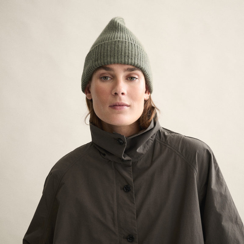 Le Bonnet Beanie - Croco