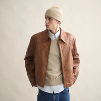Le Bonnet Beanie - Sand