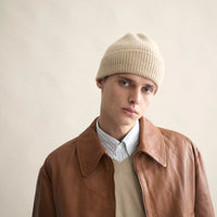 Le Bonnet Beanie - Sand