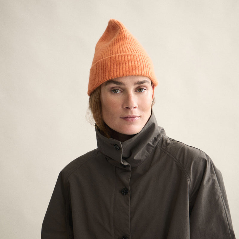 Le Bonnet Beanie - Flame