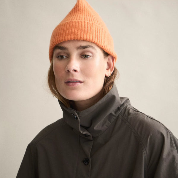 Le GRAND Beanie - Flame