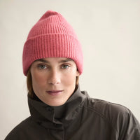 Le Bonnet Beanie - Fuchsia