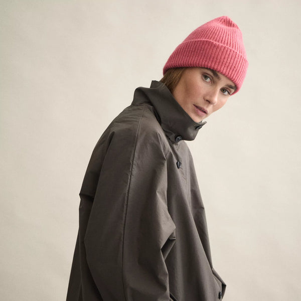 Le Bonnet Beanie - Fuchsia