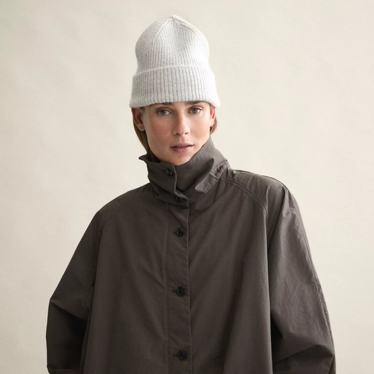 Le Bonnet Beanie - Irridescent