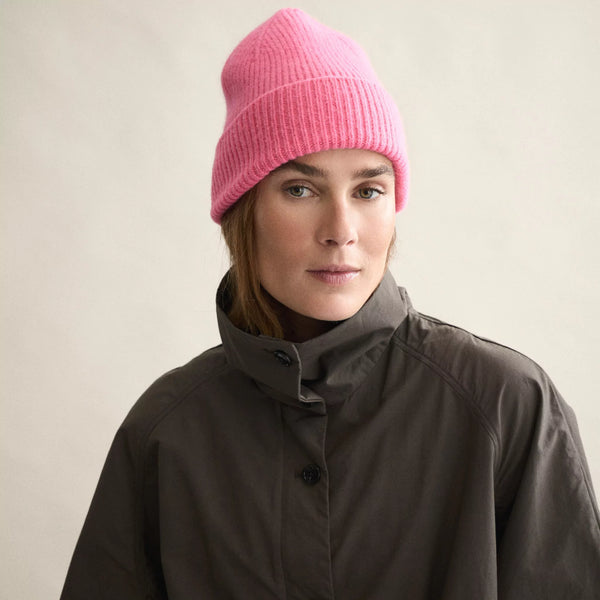 Le Bonnet Beanie - Bubblegum