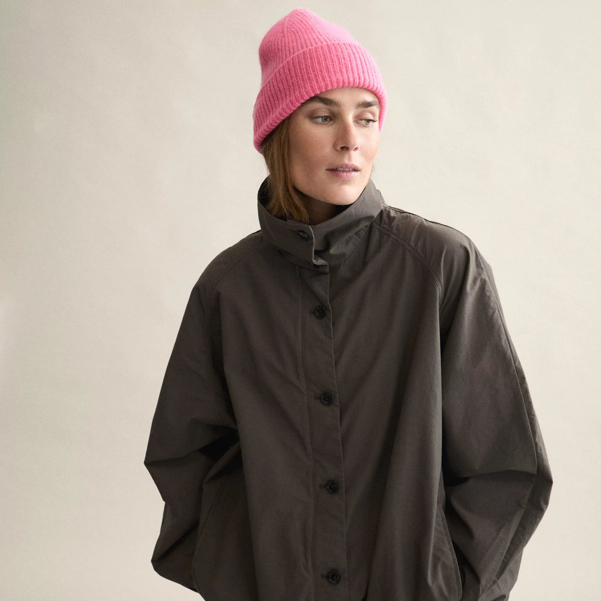 Le Bonnet Beanie - Bubblegum
