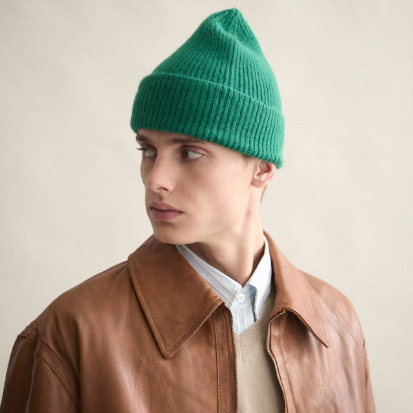 Le Bonnet Beanie - Pine
