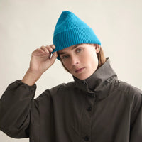 Le Bonnet Beanie - Teal