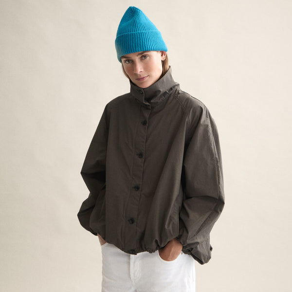 Le Bonnet Beanie - Teal